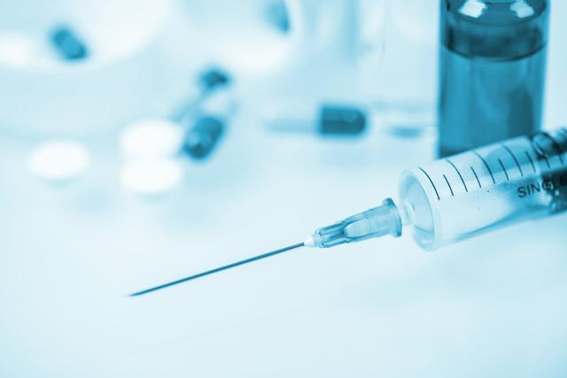 Doctors expected the overall disease severity to decrease because of the presence of the pacifist strain. However, they found the opposite. (Shutterstock)