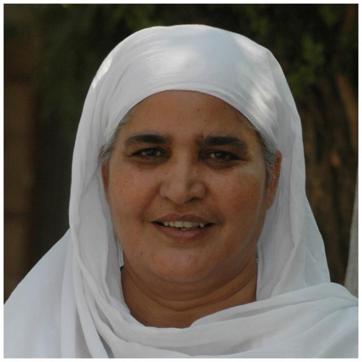 SAD MLA Bibi Jagir Kaur (HT Photo) SAD MLA Bibi Jagir Kaur (HT Photo)