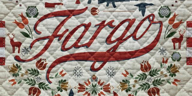 Fargo is a hit black comedy. Fargo is a hit black comedy.