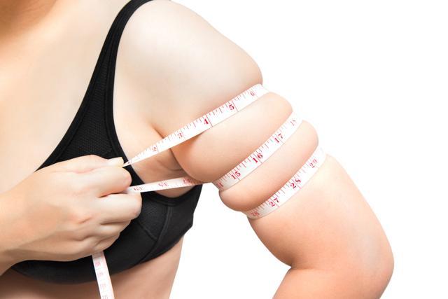 Researchers have established that the reason for inactivity among obese people is psychological. (Shutterstock) Researchers have established that the reason for inactivity among obese people is psychological. (Shutterstock)