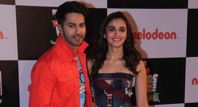After making their debut in Karan Johar’s Student of the Year (2012), the two were said to be romantically involved, but Varun’s relationship with fashion designer Natasha Dalal put the rumours aside. Later, they teamed up for Humpty Sharma Ki Dulhaniya (2014), which only added fuel to the fire. The two will now be seen sharing screen space in Badrinath Ki Dulhaniya this March. After making their debut in Karan Johar’s Student of the Year (2012), the two were said to be romantically involved, but Varun’s relationship with fashion designer Natasha Dalal put the rumours aside. Later, they teamed up for Humpty Sharma Ki Dulhaniya (2014), which only added fuel to the fire. The two will now be seen sharing screen space in Badrinath Ki Dulhaniya this March.