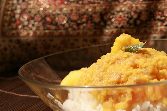 Home-cooked food such as dal and rice will be preferred more. (HT Photo)