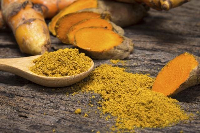 Herbs such as turmeric will be highly used by fitness enthusiasts this year. (IStock)