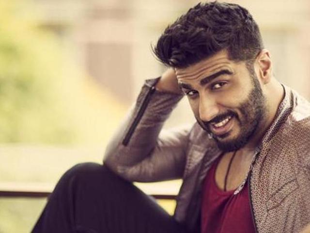 Arjun Kapoor feels MS Dhoni’s three qualities define the cricketer -- being stylish, confident and calm. (HT Photo) Arjun Kapoor feels MS Dhoni’s three qualities define the cricketer -- being stylish, confident and calm. (HT Photo)