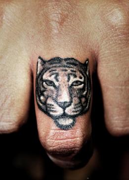 These tattoos cost lesser than full-fleged tattoos These tattoos cost lesser than full-fleged tattoos