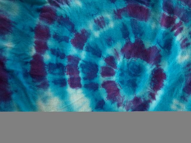 Japanese Tie and Dye Japanese Tie and Dye