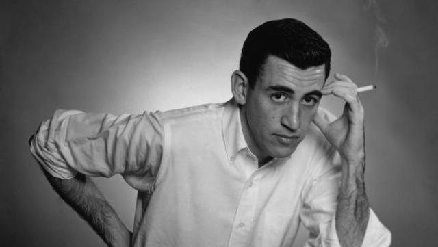 The late American writer JD Salinger was famously reclusive. Salinger, who died in 2010, gave his last interview in 1980. (Wikimedia Commons) The late American writer JD Salinger was famously reclusive. Salinger, who died in 2010, gave his last interview in 1980. (Wikimedia Commons)