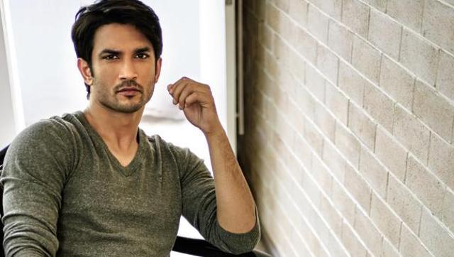 Sushant Singh Rajput played MS Dhoni in the latter’s biopic that became huge hit last year. (HT Photo)