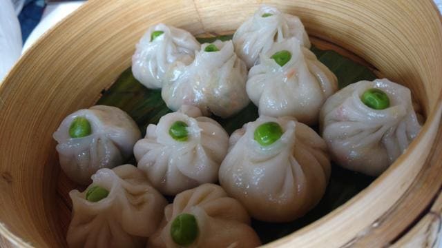 Dimsum Festival. Dimsum Festival.