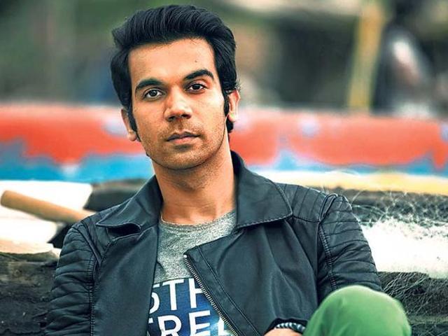 Raj Kummar Rao feels one can learn a lot from MS Dhoni’s cool and calm demeanour. (HT Photo) Raj Kummar Rao feels one can learn a lot from MS Dhoni’s cool and calm demeanour. (HT Photo)