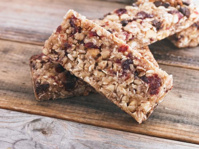 Jaggery Granola(Getty Images)