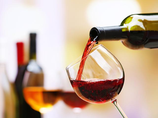 Wine Week 2017 (Africa Studio - Fotolia) Wine Week 2017 (Africa Studio - Fotolia)