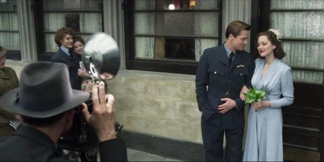 If one is still able to maintain interest in the goings-on, it’s largely because of the film’s gorgeous production and costume design. If one is still able to maintain interest in the goings-on, it’s largely because of the film’s gorgeous production and costume design.