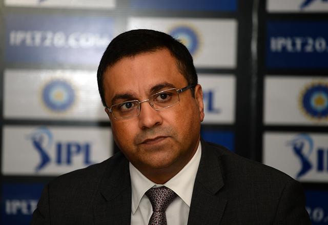 Rahul Johri, the BCCI CEO, is chairing Friday’s team selection meeting to pick India squad for the ODI and T20 series against England. Catch live updates here. (AFP) Rahul Johri, the BCCI CEO, is chairing Friday’s team selection meeting to pick India squad for the ODI and T20 series against England. Catch live updates here. (AFP)