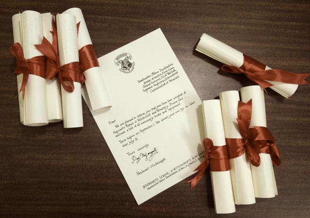 The Handwritten Letter Co transforms the pointers you give them into eloquent prose. The Handwritten Letter Co transforms the pointers you give them into eloquent prose.