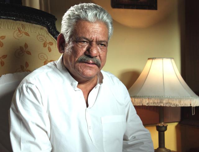 Actor Om Puri was a common man who was also a superstar, says Anupam Kher