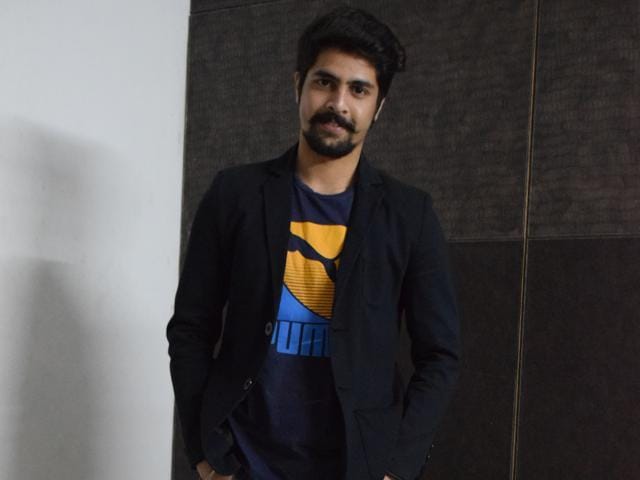 Kartik Makhija is pursuing B.com (Hons) from Sri Aurobindo College. Kartik Makhija is pursuing B.com (Hons) from Sri Aurobindo College.