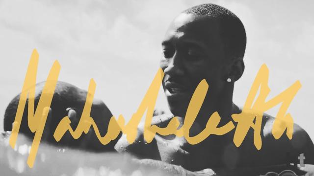 Mahershala Ali, Moonlight
