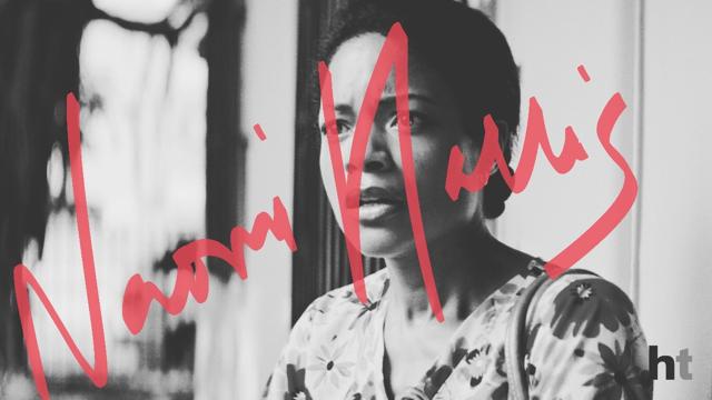 Naomi Harris, Moonlight