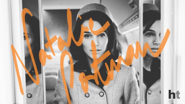 Natalie Portman, Jackie