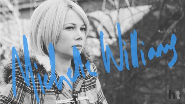 Michelle Williams, Manchester by the Sea
