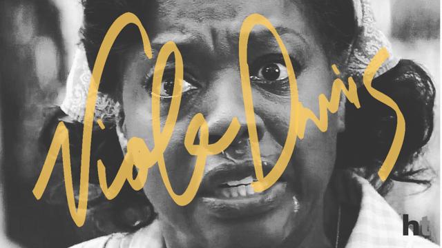 Viola Davis, Fences