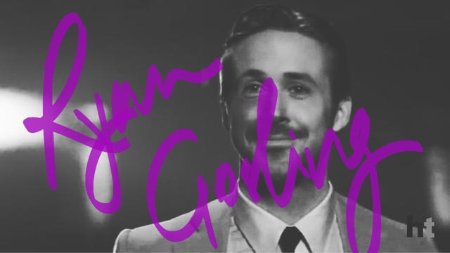 Ryan Gosling, La La Land