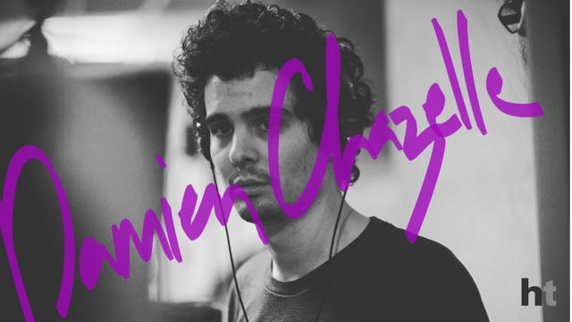 Damien Chazelle, La La Land
