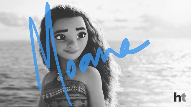 Moana