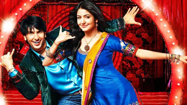 Initially, Anushka Sharma tasted success with Band Baaja Baarat, co-starring Ranveer Singh. (HT Photo)