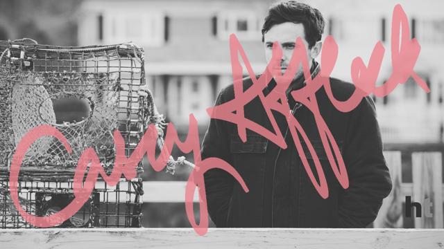 Casey Affleck, Manchester by the Sea
