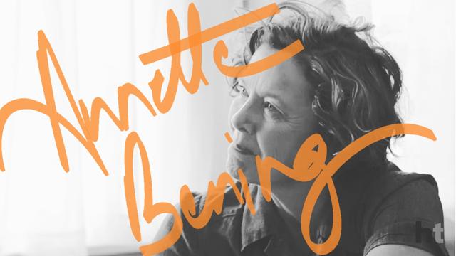 Annette Bening, 20th Centure Women