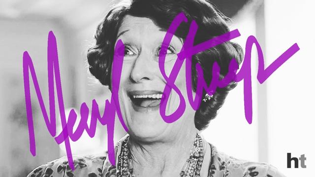 Meryl Streep, Florence Foster Jenkins