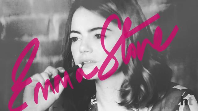 Emma Stone, La La Land