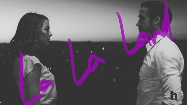 La La Land