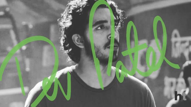 Dev Patel, Lion