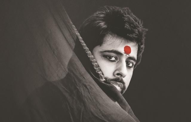 Mayank Gulati plays the role of Yuvanashva. Mayank Gulati plays the role of Yuvanashva.