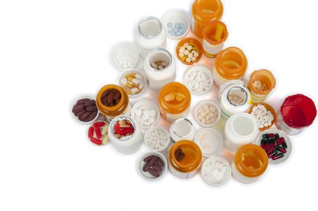 The researchers noted that a study in China found 57% of patients received inappropriate antibiotics. (Shutterstock) The researchers noted that a study in China found 57% of patients received inappropriate antibiotics. (Shutterstock)