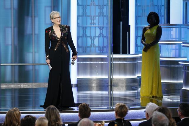 The actor asked fellow actors to support Committee to Protect Journalists. (AP) The actor asked fellow actors to support Committee to Protect Journalists. (AP)