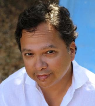 Indian-American writer Vikram Chandra to attend Jaipur Literature Festival. (File Photo) Indian-American writer Vikram Chandra to attend Jaipur Literature Festival. (File Photo)