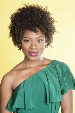 As a solid colour, green, works just fine on this one shoulder dress. (Shutterstock) As a solid colour, green, works just fine on this one shoulder dress. (Shutterstock)