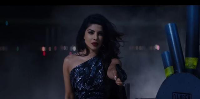 Baywatch new trailer: Priyanka Chopra is stunning as Victoria Leeds ...