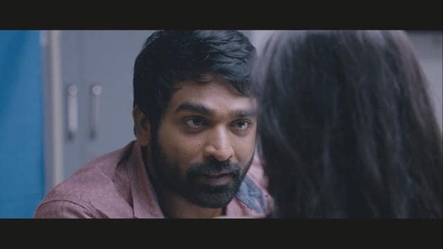 Vijay Sethupathi has had an interesting year in 2016 with releases like Sethupathi, Iraivi and Dharma Durai. Vijay Sethupathi has had an interesting year in 2016 with releases like Sethupathi, Iraivi and Dharma Durai.