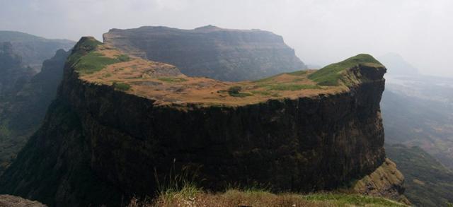 Alang plateau Alang plateau