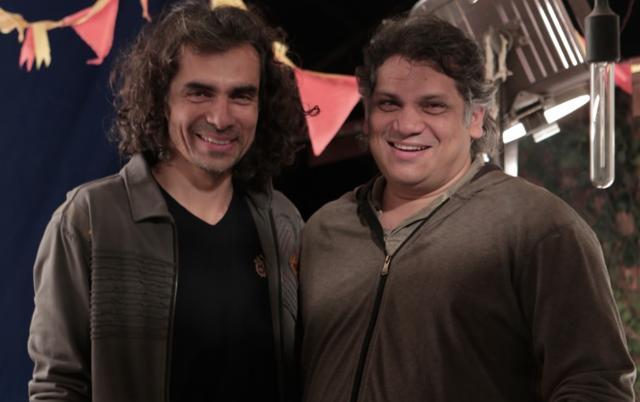 Exclusive: Imtiaz Ali turns producer for brother Arif Ali’s next ...