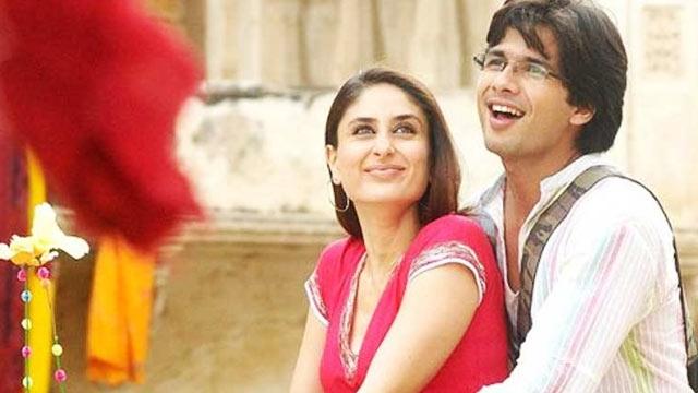 Imtiaz Ali hit the big league with Shahid Kapoor-Kareena Kapoor starrer Jab We Met. (HT Photo) Imtiaz Ali hit the big league with Shahid Kapoor-Kareena Kapoor starrer Jab We Met. (HT Photo)
