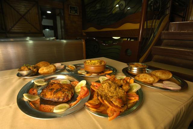 Fish Biryani (HT file photo )