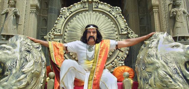 A still from Gautamiputra Satakarni. (YouTube)