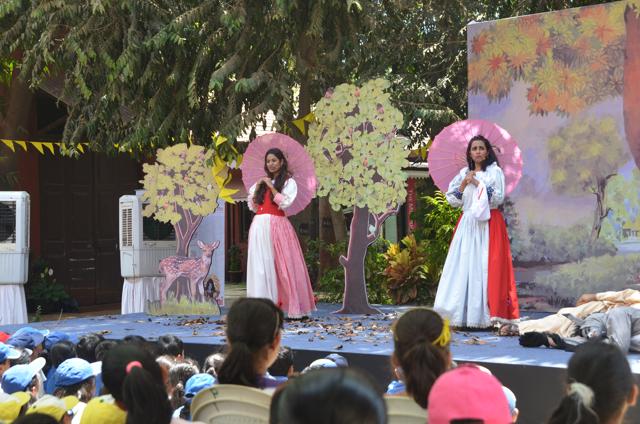A previous session of Kahani Karnival (Photo courtesy: Kahani Karnival)