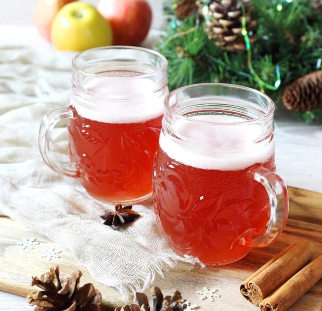 Beer that is season perfect A guide to warm beer drinks to beat the